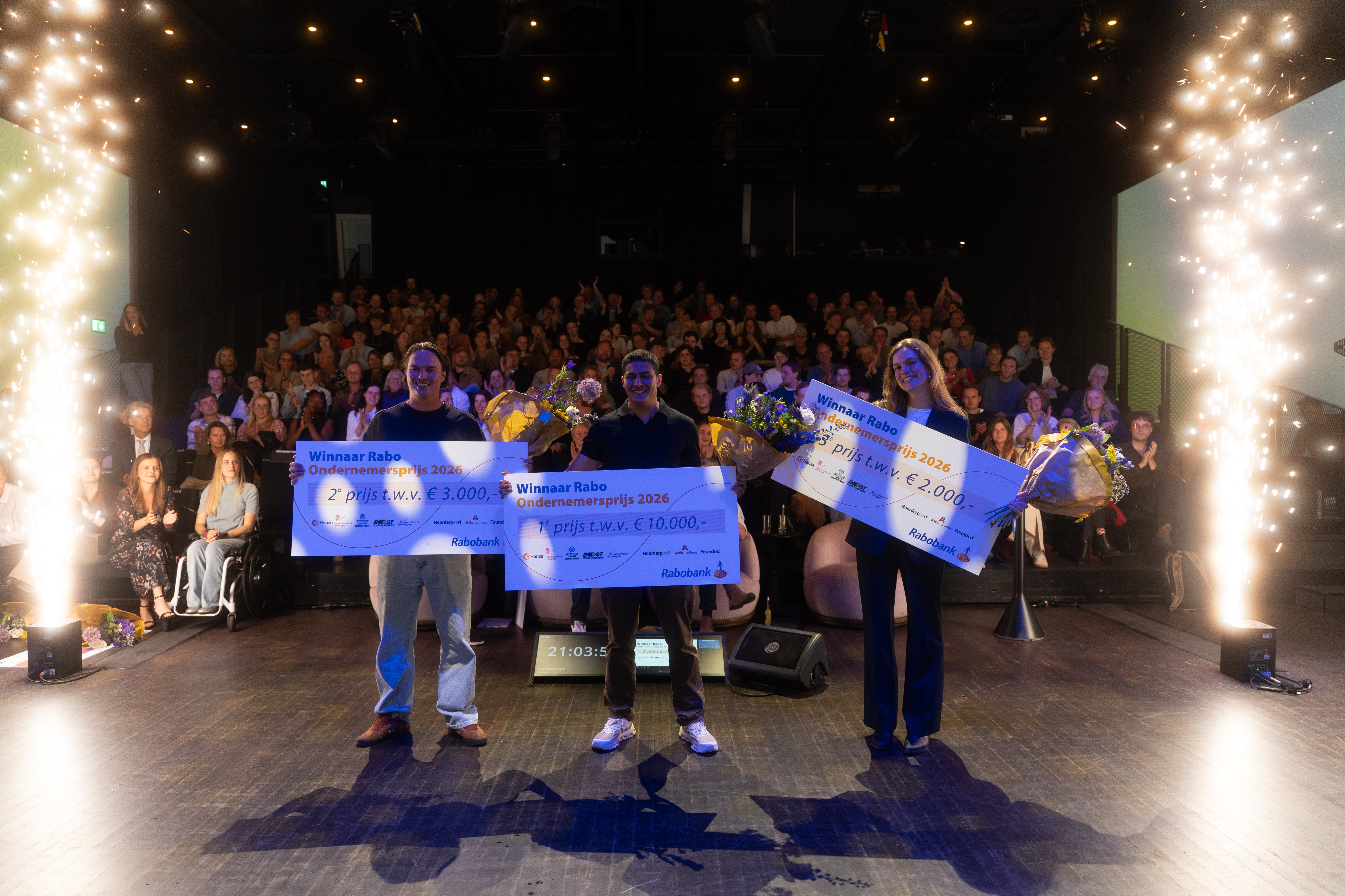 marnixdufourny finale