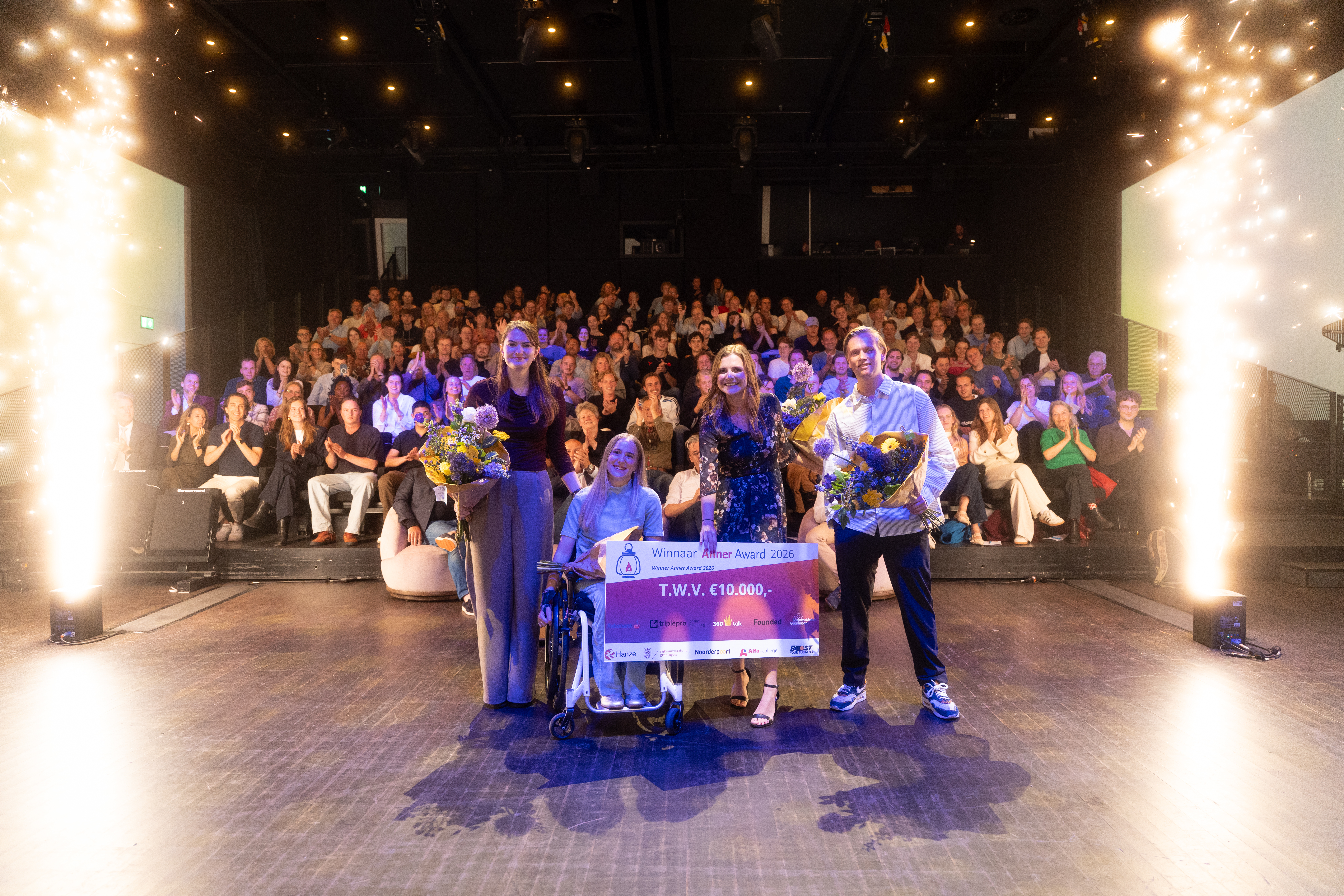 marnixdufourny finale