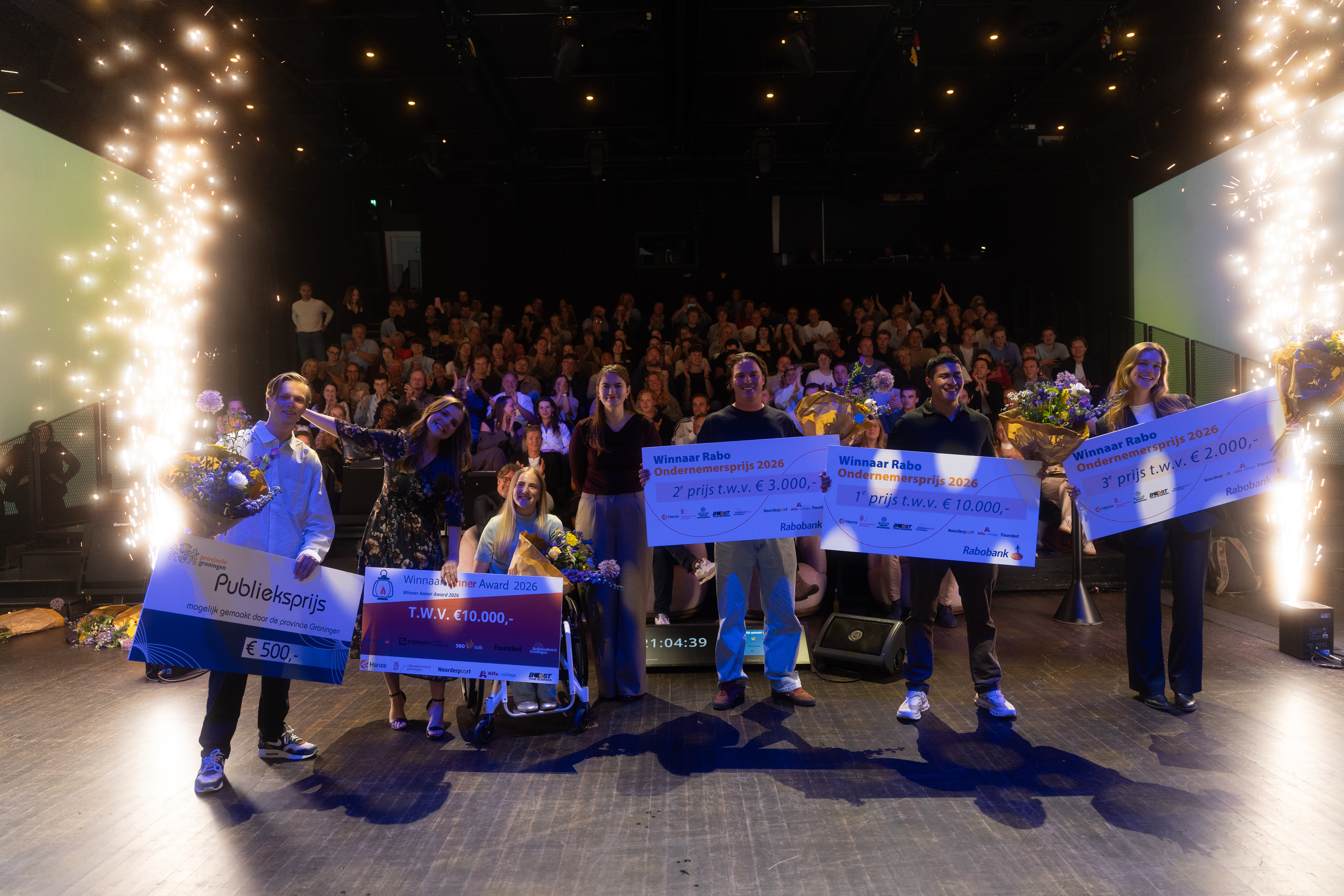 marnixdufourny finale